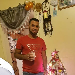 Meet your Posher, Ruben